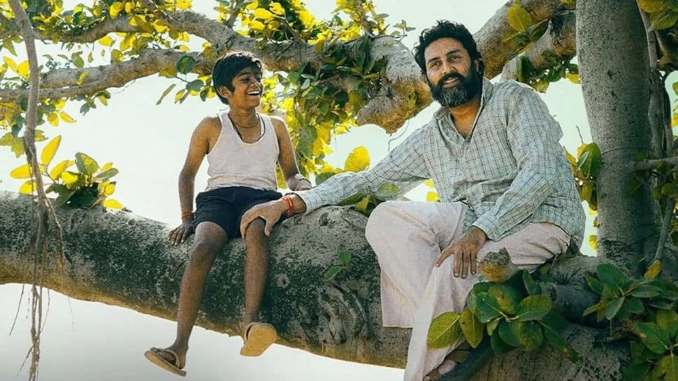 'कालिधर लापता' का ट्रेलर: अभिषेक बच्चन ने बेचोर के साथ गायब होने के साथ अराजकता को देखा-