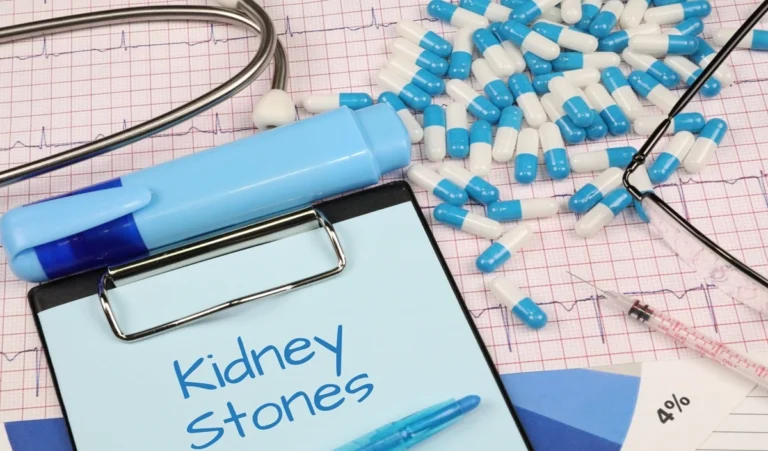 Kidney Health