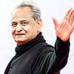 कितनी साजिश, कितनी राजनीति! बीजेपी अशोक गेहलोट के बयान पर भड़क उठे, माहौल गर्म था