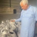 किरोरी लाल मीना की बड़ी कार्रवाई, आईपीएल के पूर्व आयुक्त ललित मोदी की फैक्ट्री सील