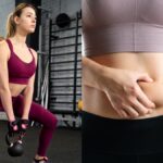 किलोस को बहाना चाहते हैं और जिद्दी पेट वसा खोना चाहते हैं? 6 सप्ताह के लिए इन 6 अभ्यासों का अभ्यास करें