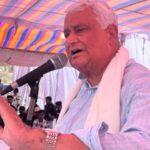 किरोडिलाल मीना की कार्रवाई के बाद, किशनगढ़ में 13 नकली उर्वरक कारखाने के समुद्र तट, 7 पर देवदार