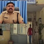 पति घर पर नहीं था, बेटी को गैंगराप किया गया था, प्रेमी के सामने सेवा की थी