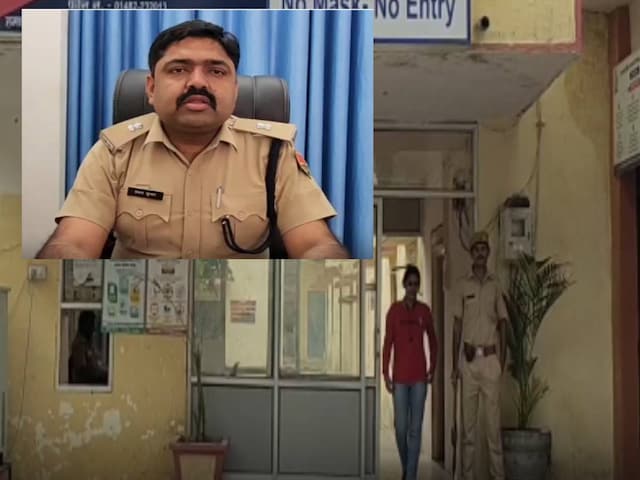 किसी को ऐसी माँ नहीं मिलनी चाहिए! पति घर पर नहीं था, बेटी को गैंगराप किया गया था, प्रेमी के सामने सेवा की थी