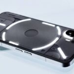 कुछ भी नहीं फोन 3 का बड़ा omsion: एक प्रमुख सुविधा चली गई - यहां बताया गया है कि यह फोन 2 से कैसे तुलना करता है