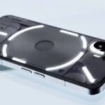 कुछ भी नहीं फोन 3 टीज़र विवादास्पद डिजाइन परिवर्तन की पुष्टि करता है, ग्लिफ़ इंटरफ़ेस का सिग्नलिंग अंत