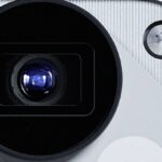 कुछ भी नहीं फोन 3 रेंडर शर्क