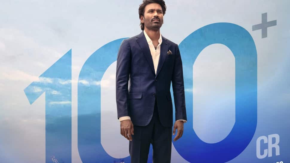 'कुबेरा बॉक्स ऑफिस कलेक्शन: धनुष स्टारर ने ब्लॉकबस्टर को दुनिया भर में सकल के रूप में घोषित किया।