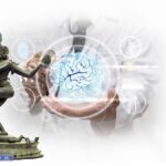 कुरूप मुलगन के पीछे