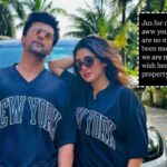 कुशाल टंडन ने देर रात की पोस्ट में शिवंगी जोशी के साथ विभाजन की पुष्टि की, बाद में इसे हटा दिया; नेटिज़ेंस पूछते हैं कि क्या वह नशे में था