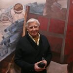 कृषन खन्ना | अपनी खुद की बीट पर मार्च करना