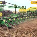 कृषि: किसानों के लिए गुड्स ... ओला उबेर जैसे घर पर बैठे ऐप से बुक करें