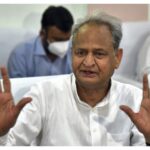 केंद्र सरकार पर अशोक गेहलोट का महान हमला, भारत की विदेश नीति पर उठाए गए प्रश्न