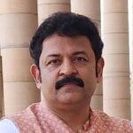 केरल अभिनेता-राजनेता जी। कृष्णकुमार, उनके परिवार के खिलाफ अपहरण, जबरन वसूली का मामला