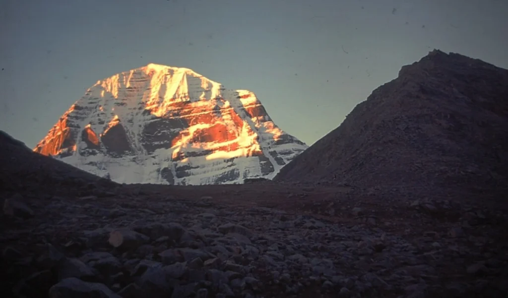 Kailash Mansarovar Yatra