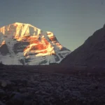 Kailash Mansarovar Yatra