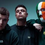 कैसे आयरिश रैप तिकड़ी kneecap नरसंहार के खिलाफ बोल रहा है जैसे कोई और नहीं