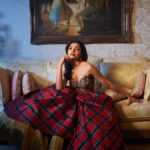 कैसे डचेस कुमारी आधुनिक भारतीय फैशन के लिए विंटेज आकर्षण लाता है