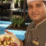 कोयंबटूर में अल्फ्रेस्को डाइनिंग: अफगान ग्रिल में कबाब, कॉकटेल और बिरयानी के साथ