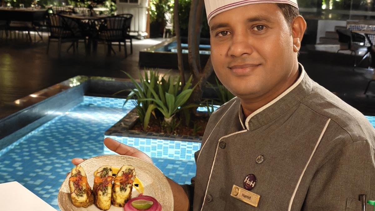 कोयंबटूर में अल्फ्रेस्को डाइनिंग: अफगान ग्रिल में कबाब, कॉकटेल और बिरयानी के साथ