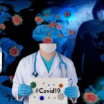 कोरोना ने हरियाणा में 'सेंचुरी' का स्कोर किया, इन दोनों जिलों में आने वाले ज्यादातर मामले