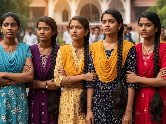 क्या NEET UG 2025 परीक्षा फिर से आयोजित की जाएगी? उच्च न्यायालय ने परिणाम पर यह कहा