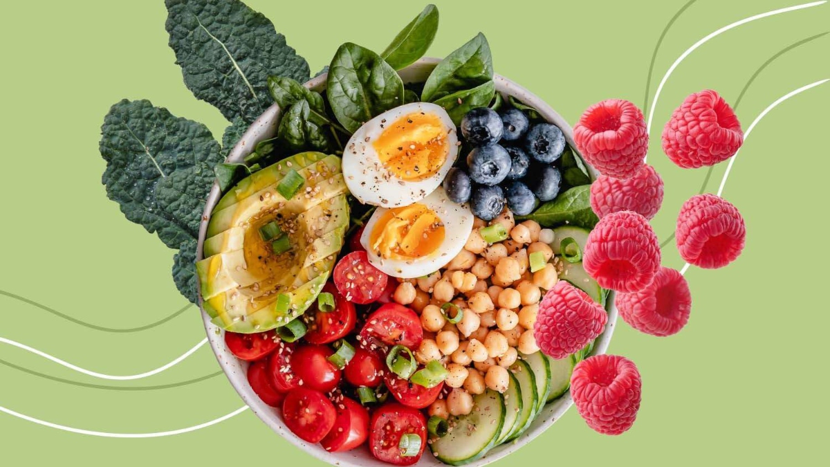 क्या एक संयंत्र-आधारित आहार माइग्रेन की आवृत्ति और तीव्रता को कम करने में मदद कर सकता है? विशेषज्ञ से पता है