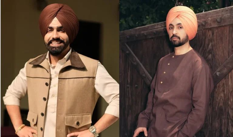 Diljit Dosanjh