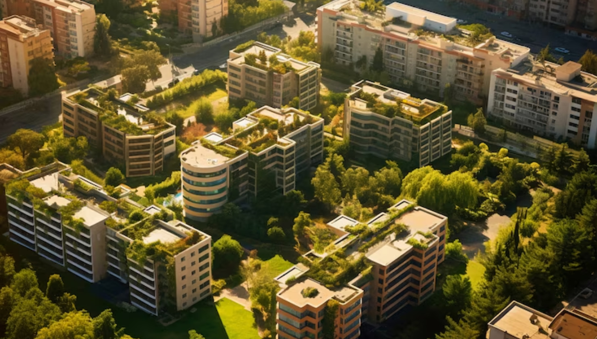 क्या नोएडा के विशाल, पर्यावरण-सचेत रहने वाले जीवित घर खरीदारों के लिए नए बेंचमार्क हैं? पता लगाना