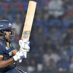 क्या साईं सुधारसन बड़ी छलांग के लिए तैयार हैं?