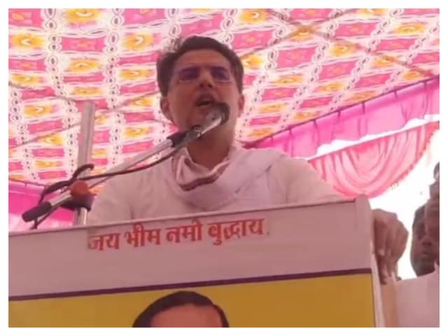 क्या हम कुछ व्यावसायिक सौदों के लिए संघर्ष विराम करते हैं? सरकार को सचिन का सवाल