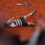 क्यों अलकराज़-सिनर फ्रेंच ओपन फाइनल सबसे महाकाव्य लड़ाई में से एक है