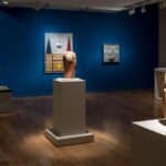 क्यों कई भारतीय दीर्घाएँ अब पुराने कलाकारों पर ध्यान केंद्रित कर रही हैं