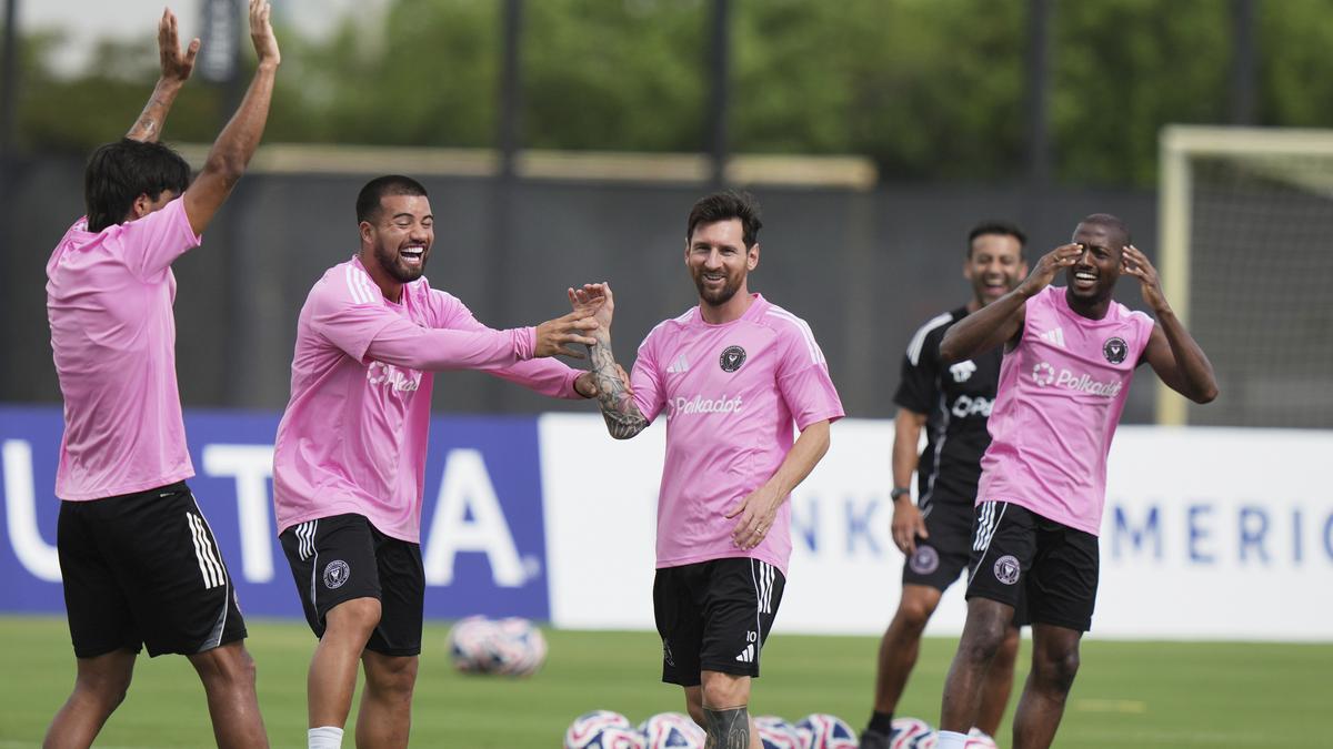 क्लब विश्व कप 2025: क्या लियोनेल मेसी और इंटर मियामी वास्तव में एक आश्चर्य की बात है