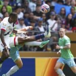 क्लब विश्व कप 2025: पेरिस सेंट-जर्मेन ने सिएटल साउंडर्स को 2-0 से हराकर 16 के दौर तक पहुंचने के लिए