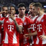 क्लब विश्व कप 2025: बायर्न म्यूनिख ने बोका जूनियर्स पर 2-1 से जीत के साथ आगे बढ़ाया