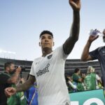 क्लब विश्व कप 2025: बोटफोगो स्टन चैंपियंस लीग विजेता पेरिस सेंट-जर्मेन इगोर जीसस के लक्ष्य पर