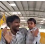 खटू श्याम में बड़ी धोखा! एक युवक ने ट्रेन से दोस्ती करके एक 3 -वर्ष का निर्दोष लिया