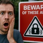 खबरदार! ये 10 ऐप्स बिना अनुमति के आपका सबसे व्यक्तिगत डेटा एकत्र करते हैं