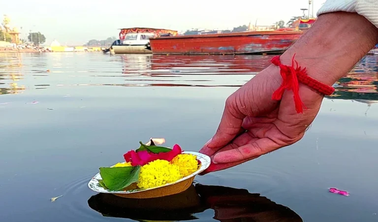 Ganga Dussehra 2025