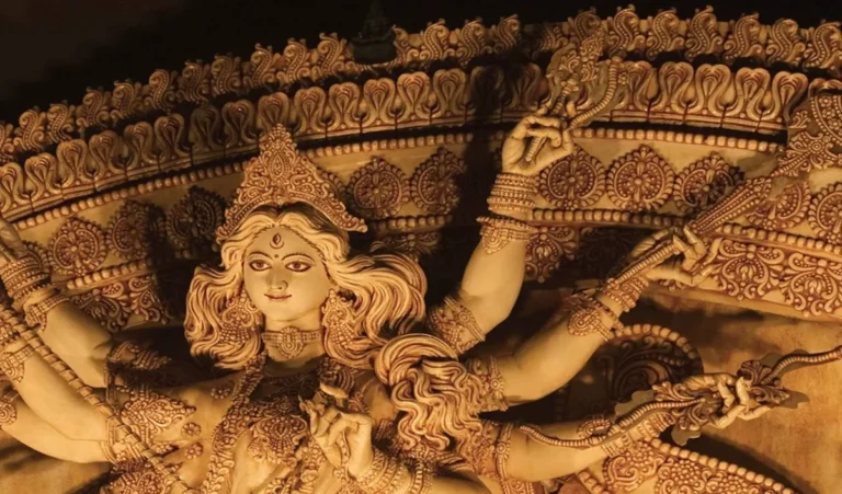 Gupt Navratri 2025