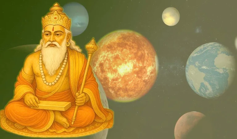 Dev Guru Brihaspati