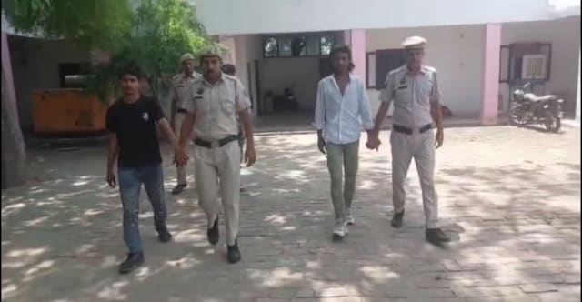 गुरुग्रम: जिन लोगों ने पीजी दिया, उन्होंने कार्यवाहक का जीवन लिया, हत्या का कारण पता चला, 3 आरोपियों को 7 दिनों के बाद गिरफ्तार किया गया