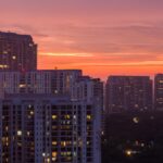 गुरुग्राम ने मुंबई को लक्जरी आवास में हराया