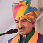 गुर्जर आरक्षण आंदोलन पर मदन रथोर का सवाल- भाजपा राज में आग क्यों भड़कती है?