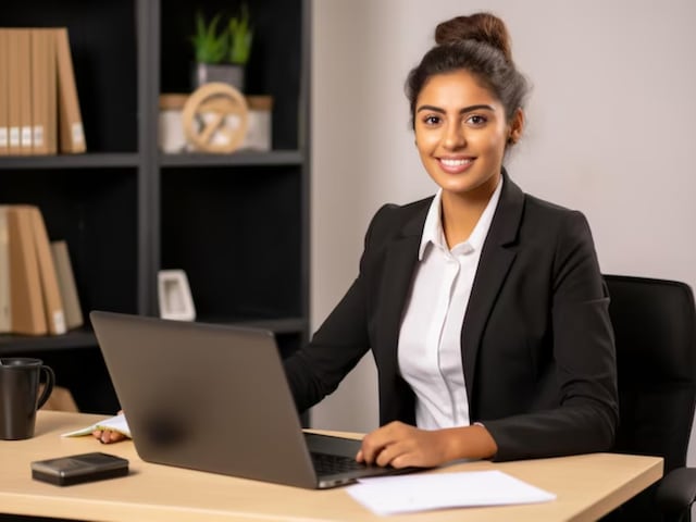 गृह मंत्रालय में एक लिखित परीक्षण की नौकरी पाने का अवसर, बस इस काम को करने के लिए