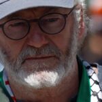 'गेम ऑफ थ्रोन्स' स्टार लियाम कनिंघम ने गाजा के लिए सहायता मिशन पर सर दावोस का अवतार लिया