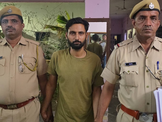 गैंगस्टर एक धब्बा के मालिक, नाम का काम और शहर का बदला … लेकिन अपराध नहीं छोड़ा