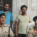 जिस पिता ने अपना उठाया, उसी बेटे को मार डाला, दोस्त को एक सुपारी दी