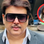 गोविंदा आग के नीचे? युवा लड़की के साथ इन-फ़्लाइट वीडियो वायरल हो जाता है, व्यापक आलोचना करता है